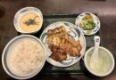 Aiによる麦とろご飯と牛タン解説
